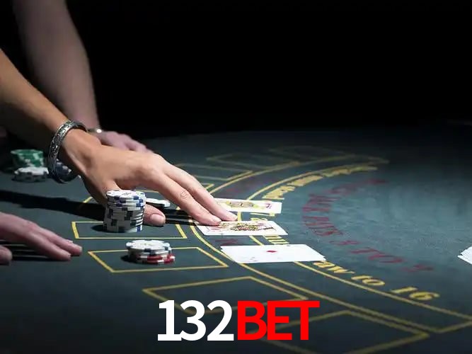 Cassino ao Vivo 132bet - Dealers Brasileiros Profissionais
