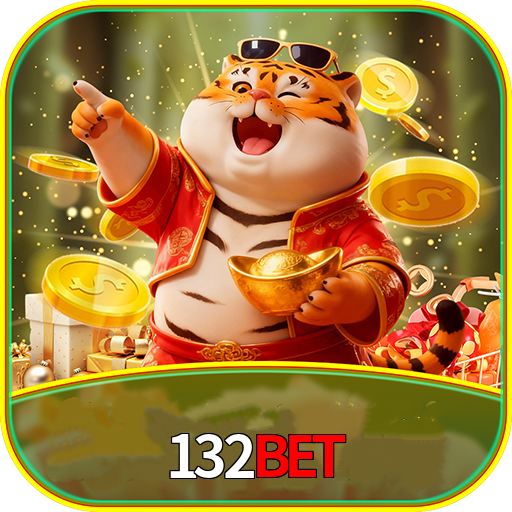 132bet Logo